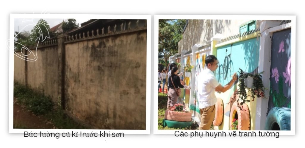 Phụ huynh TrườngTiểu học Trần Quang Diệu, xã Cư Né, huyện Krông Búk, tỉnh Đắk Lắk tri ân các thầy, cô giáo nhân kỷ niệm 37 năm ngày nhà giáo Việt Nam (20/11/1982 – 20/11/2019)